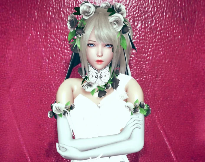 安卓+电脑 [亚风SLG 动态]腐败世界+外传V0.2.0-次元总站