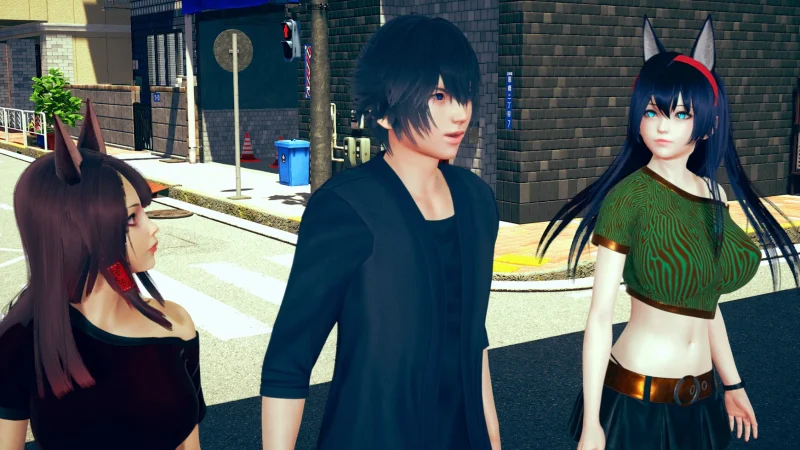 图片[11]-安卓+电脑（亚风SLG/动态）腐败世界+外传 v0.2.1步-次元总站