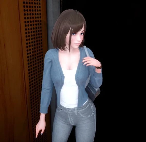 安卓+电脑 [亚洲SLG 动态]风暴边疆v0.23 步-次元总站