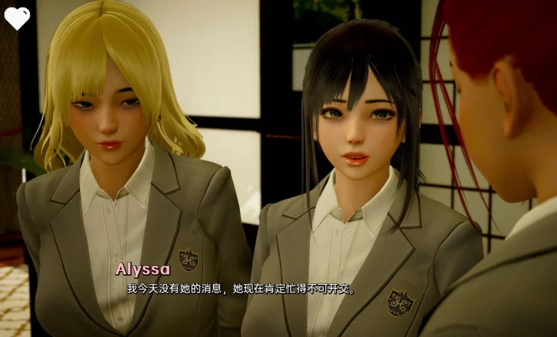 图片[11]-安卓+电脑【SLG动态]鲁迪0.60 步-次元总站