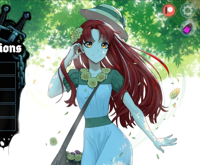 安卓+电脑【SLG/动态/卡牌]猎魔人物语1.6 DLC大更新+步-次元总站