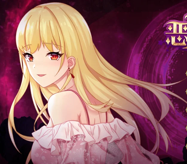 安卓+电脑 [SLG/养成]恶魔少女 步-次元总站