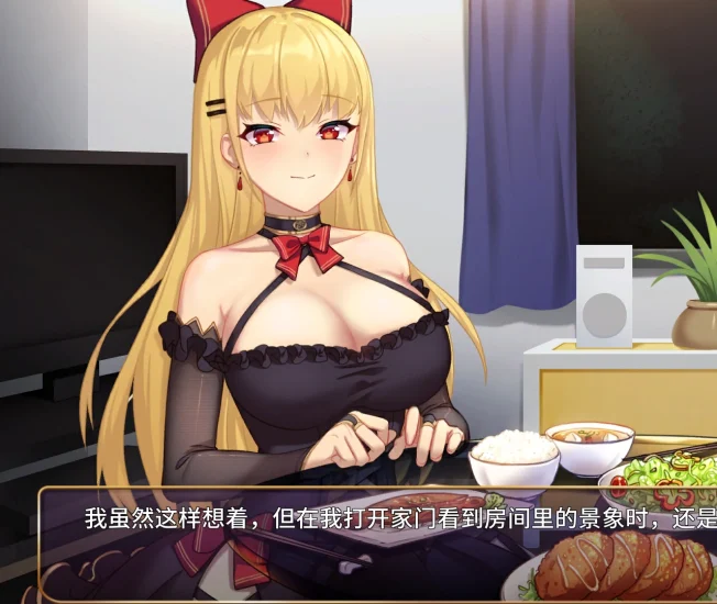 图片[4]-安卓+电脑 [SLG/养成]恶魔少女 步-次元总站