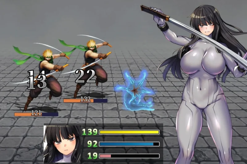 图片[2]-安卓+电脑【RPG/异种奸/恶堕/全CV】万鬼夜行-次元总站