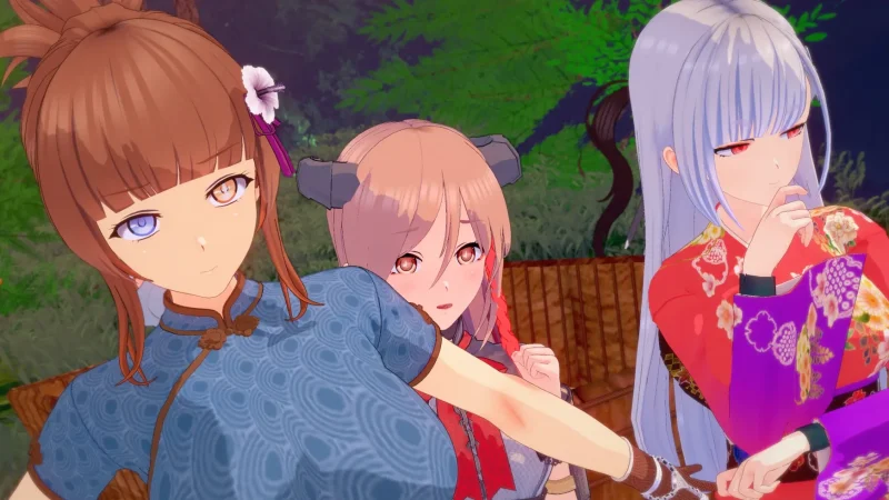 图片[8]-安卓+电脑【沙盒SLG/动态/后宫】女神的幻想0.4.3 步-次元总站