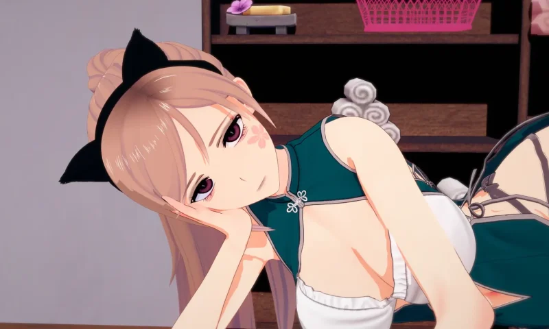 图片[10]-安卓+电脑【沙盒SLG/动态/后宫】女神的幻想0.4.3 步-次元总站