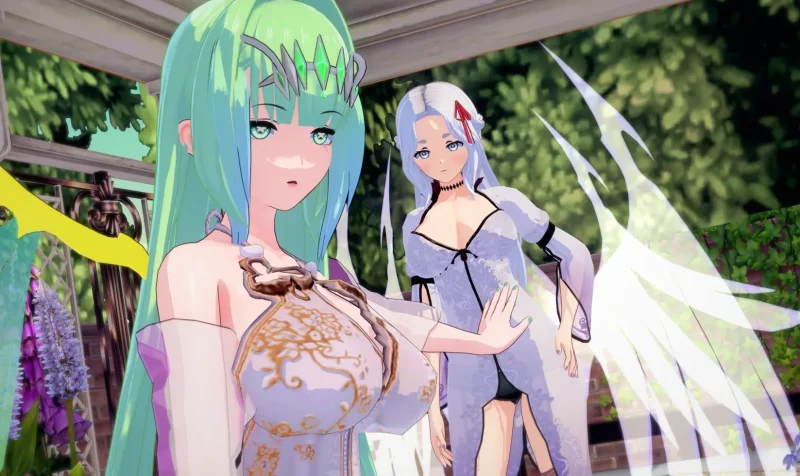 图片[13]-安卓+电脑【沙盒SLG/动态/后宫】女神的幻想0.4.3 步-次元总站