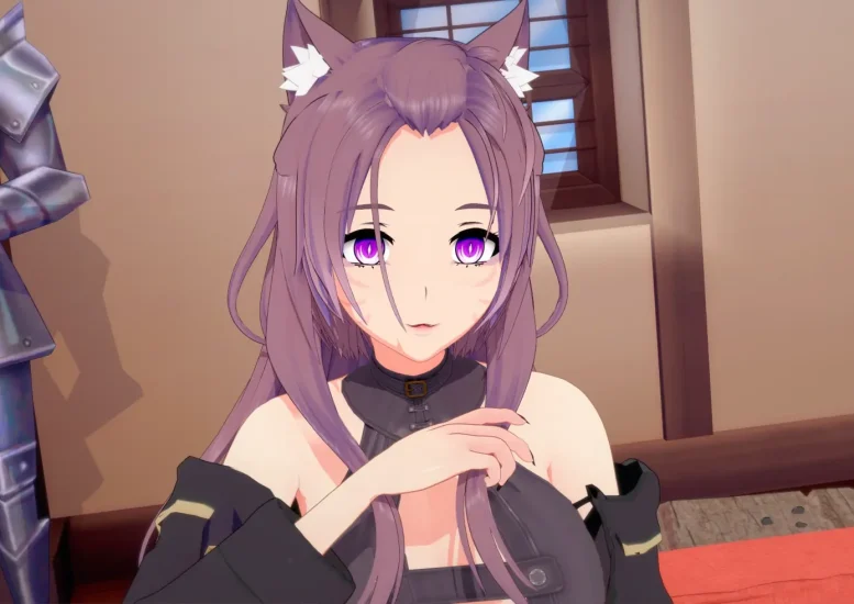 图片[3]-安卓+电脑【沙盒SLG/动态/后宫】女神的幻想0.4.3 步-次元总站