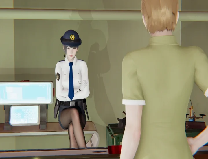 图片[11]-安卓+电脑 [国产RPG 动态 CV]迷雾之风 步-次元总站