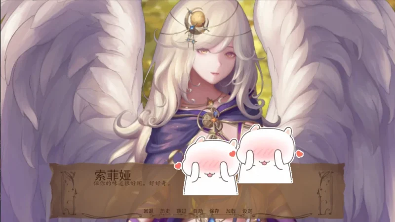 图片[2]-安卓+电脑【动态SLG】奇异的圣地Ver51.0 步-次元总站