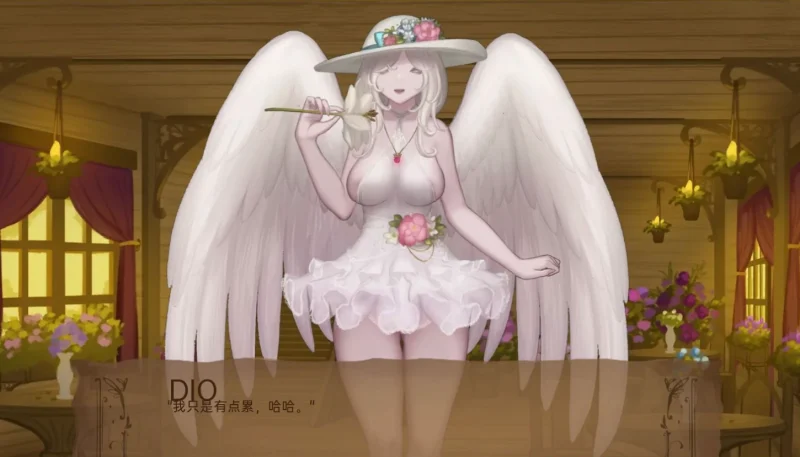 图片[13]-安卓+电脑【动态SLG】奇异的圣地Ver51.0 步-次元总站