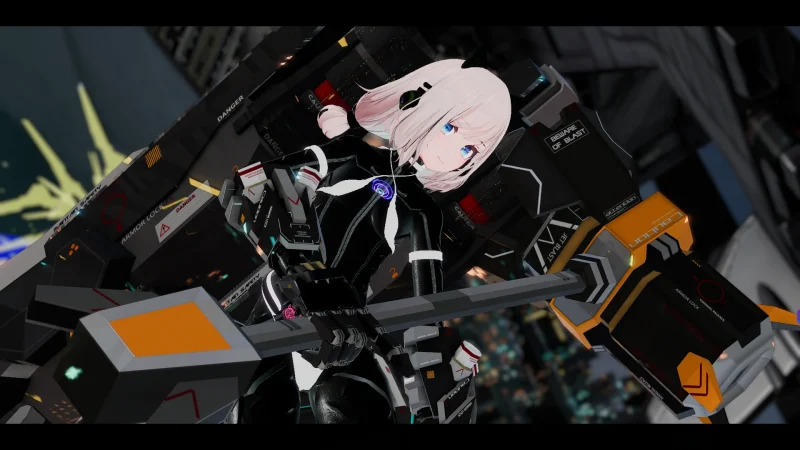 图片[3]-PC电脑 [全动态/3D大作ACT]驱动妖精-次元总站