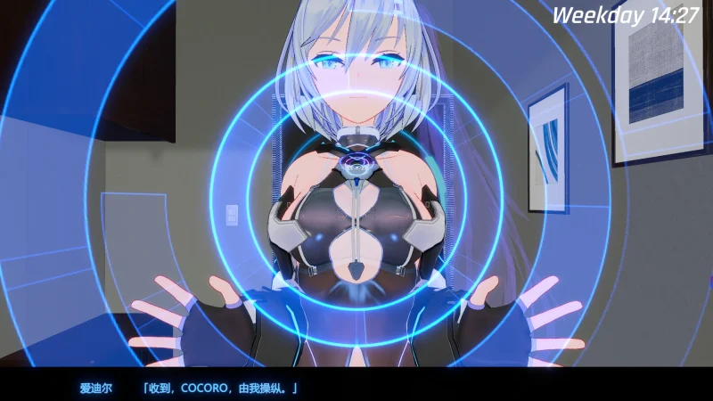 图片[6]-PC电脑 [全动态/3D大作ACT]驱动妖精-次元总站