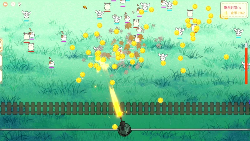 图片[5]-PC电脑 [动态]怪物防线 步-次元总站