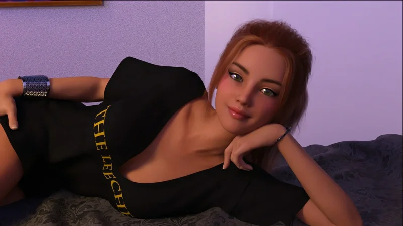 安卓+电脑 [SLG/动态]动人的旋律 步-次元总站