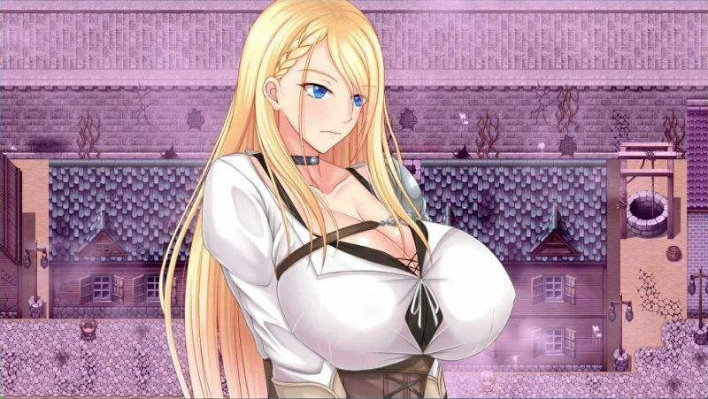 安卓+电脑【RPG】王国骑士雷吉娜 Joi模拟器玩-次元总站