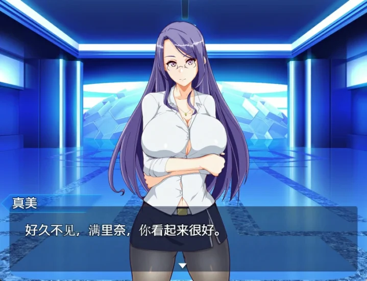 安卓+电脑 母亲的行动（RPG/机甲）-次元总站