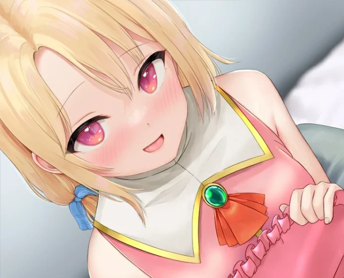 安卓+电脑【精品养成RPG CV]妹妹的夏日生活-次元总站