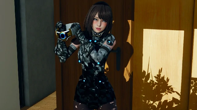 图片[14]-安卓+电脑【神作SLG/动态】永恒世界 v0.9.2步（AI少女引擎制作）-次元总站