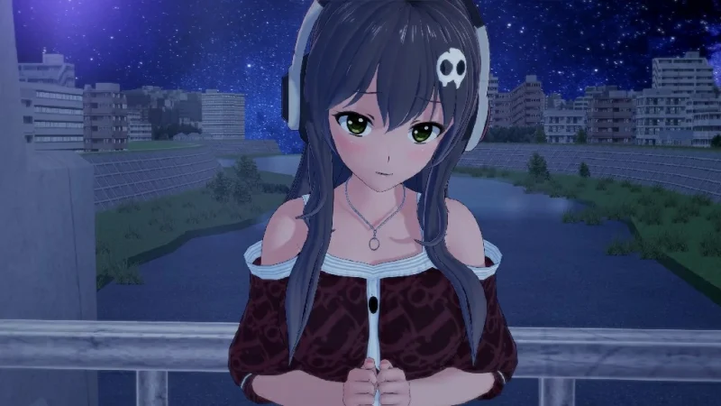 图片[12]-安卓+电脑【日系SLG/动态】我是如何成为圣女保镖的 全CG画廊v0.9步-次元总站