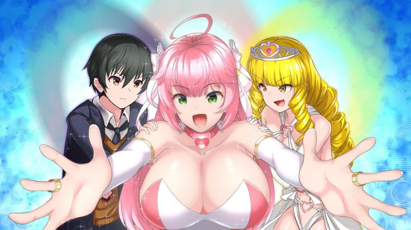 安卓+电脑 [爆款RPG CV配音]红莲飞翔-纯净烈焰-次元总站