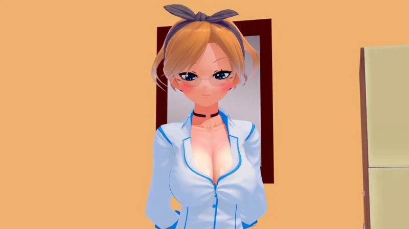 图片[9]-安卓+电脑【日系SLG 动态 2部合集]看守者 步-次元总站