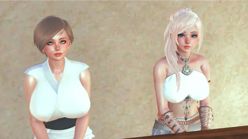 图片[3]-安卓+电脑【亚洲SLG 动态]流浪梦魇 步-次元总站