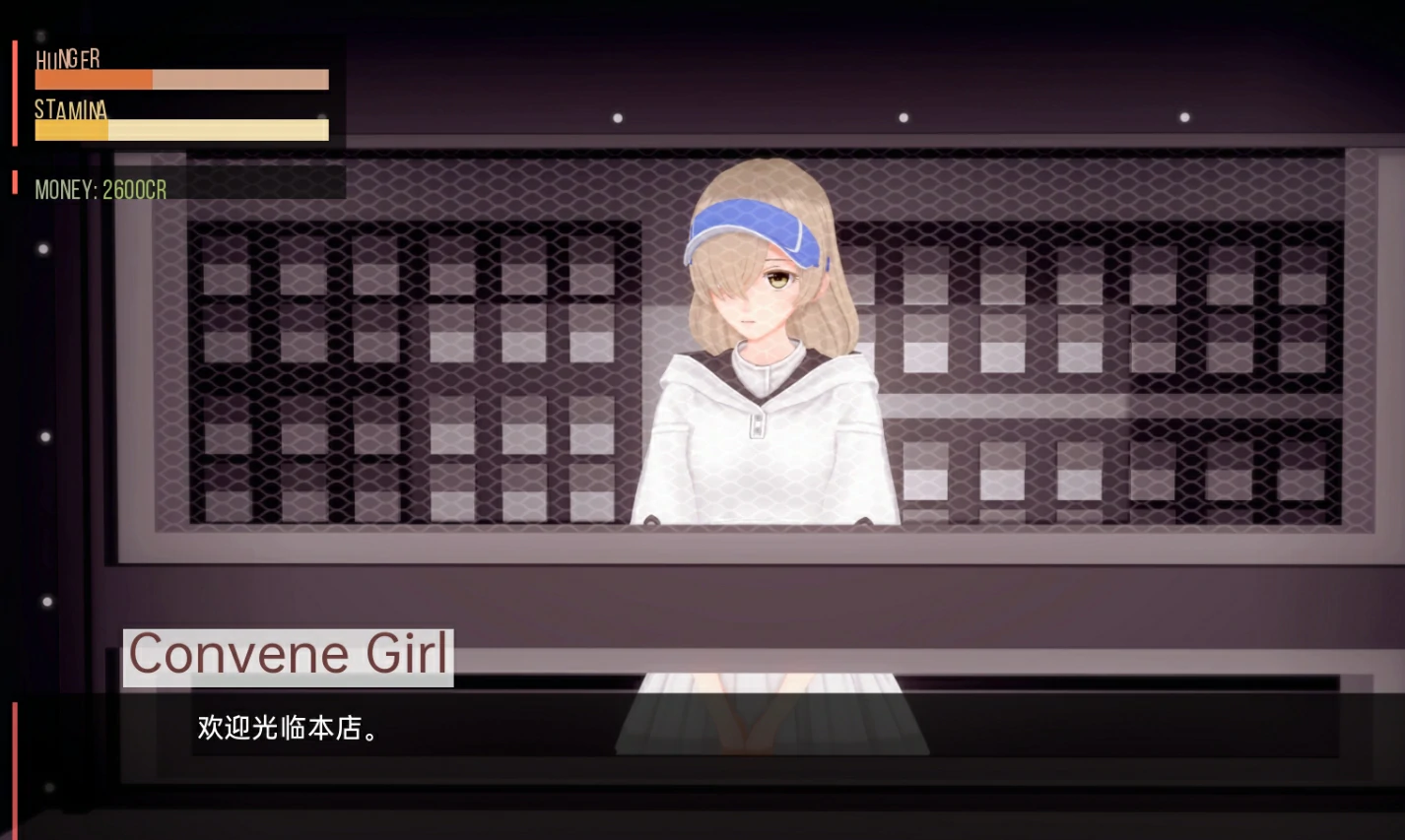 图片[5]-安卓+电脑【精品SLG 动态]我的电子女仆梦 v0.7.12 步-次元总站