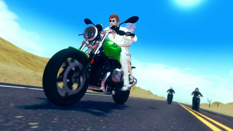 图片[8]-安卓+电脑 甜蜜复仇（亚洲SLG 动态]-次元总站