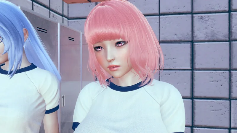 安卓+电脑 甜蜜复仇（亚洲SLG 动态]-次元总站