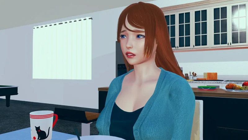 图片[6]-安卓+电脑 甜蜜复仇（亚洲SLG 动态]-次元总站