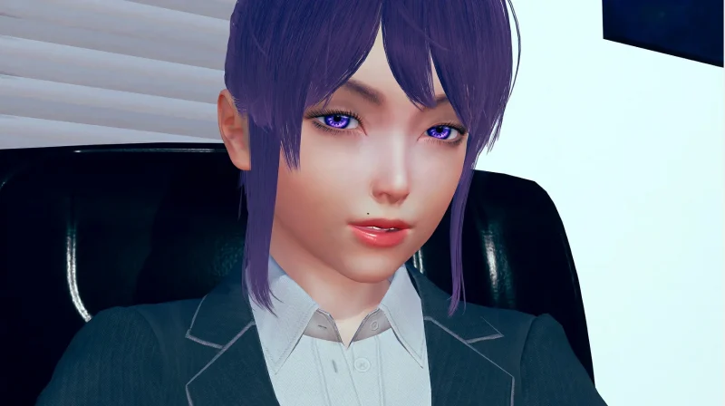 图片[7]-安卓+电脑 甜蜜复仇（亚洲SLG 动态]-次元总站