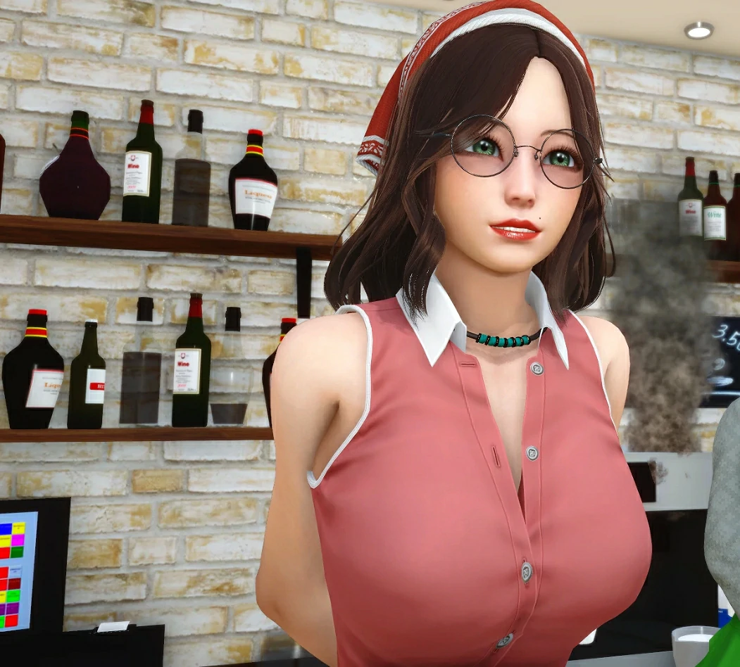 图片[1]-安卓+电脑 内心的罪恶（沙盒SLG 动态）0.4 步-次元总站