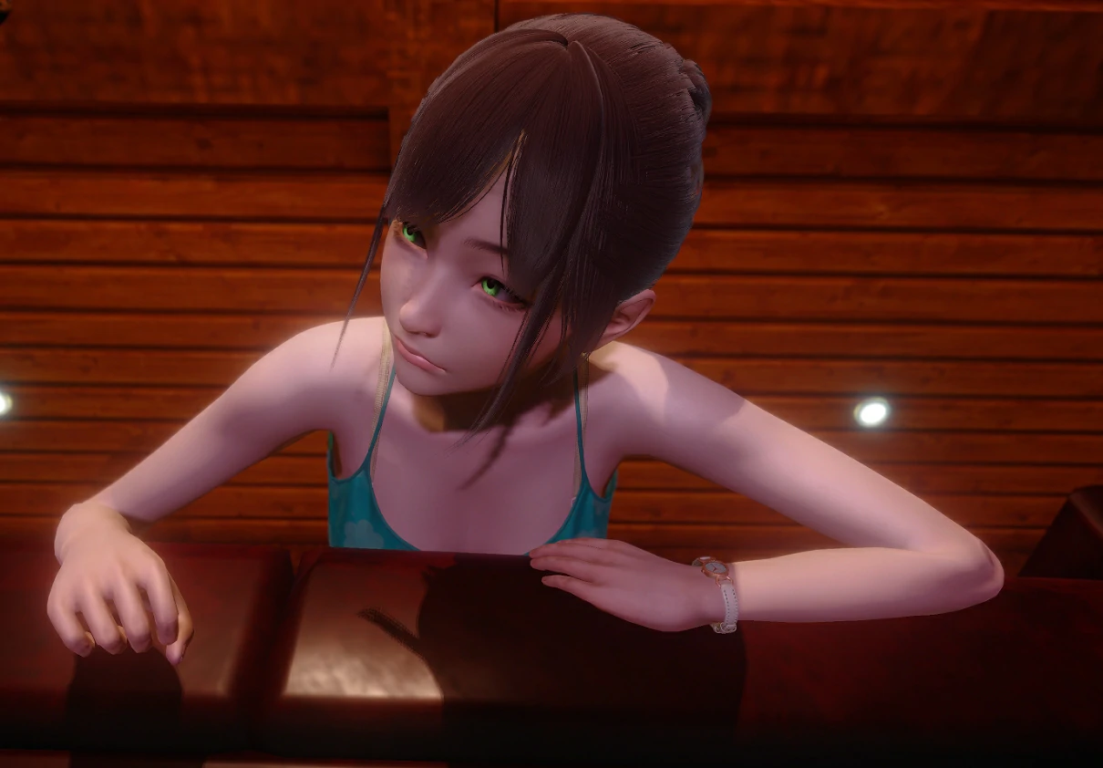 图片[2]-安卓+电脑 [亚洲SLG 动态]父女 步-次元总站