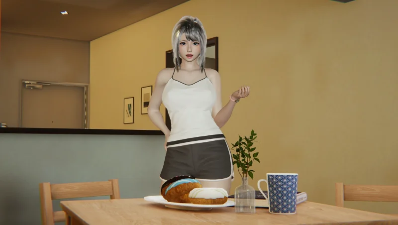 安卓+电脑 [亚洲SLG 动态]更好还是更糟 步-次元总站