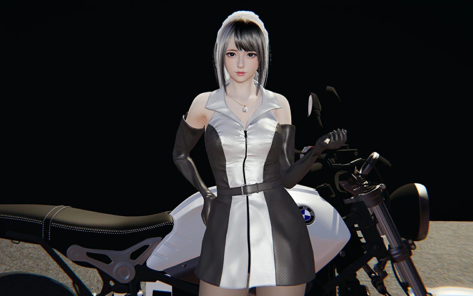 图片[2]-安卓+电脑 [亚洲SLG 动态]更好还是更糟 步-次元总站