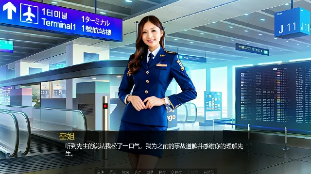 图片[9]-安卓+电脑（亚洲SLG 动态）逆袭遗产 v0.14.5.0步-次元总站