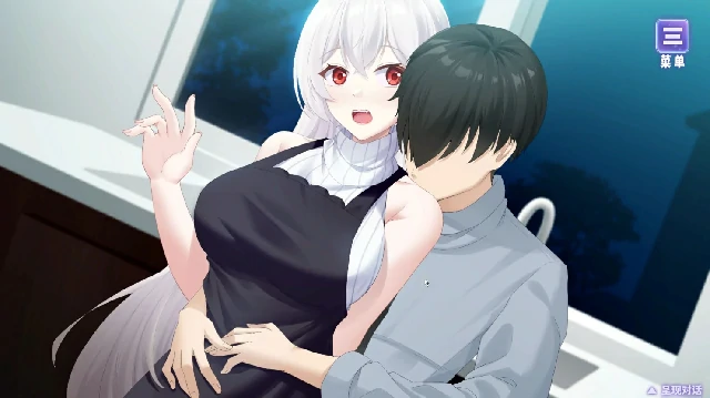 图片[8]-安卓+电脑【养成SLG/CV ]我与魔王的亲密爱恋 v1.02步-次元总站