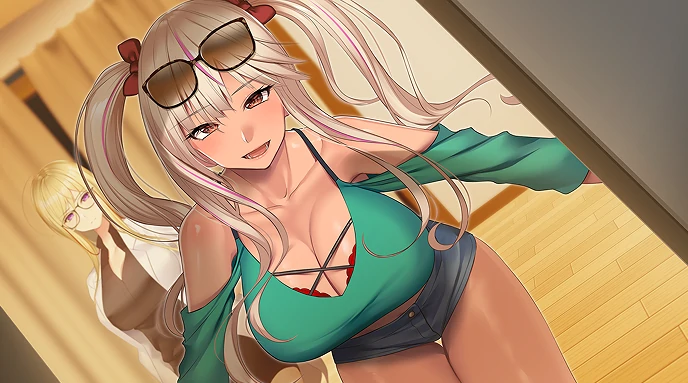 图片[3]-安卓+电脑【精品ADV/动态/全CV】彼女文系强 Ty模拟器玩-次元总站