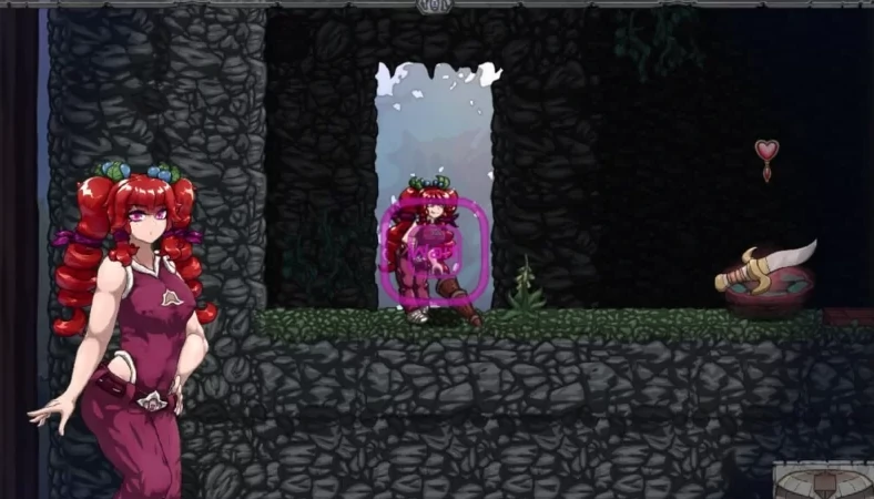 图片[5]-安卓+电脑【动作ACT/像素动态】 MonCurse-次元总站