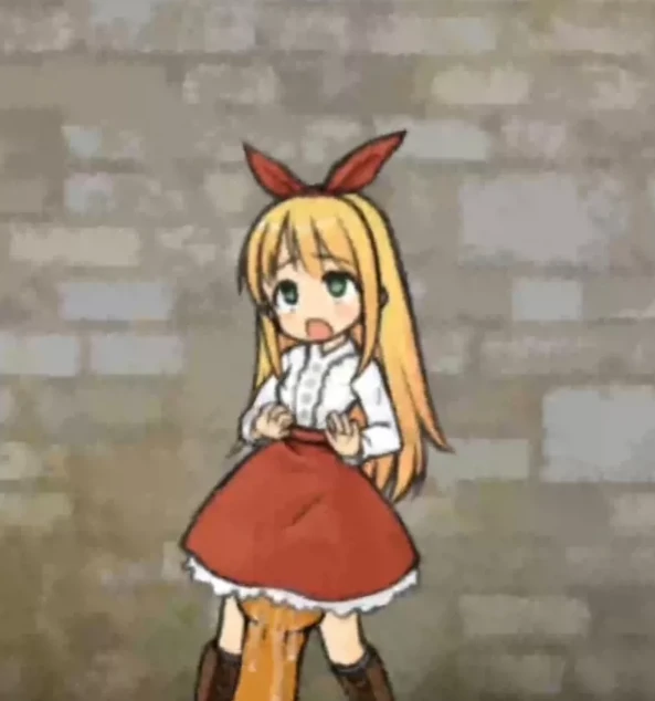 图片[1]-安卓+电脑（爆款微重口+解密）安娜的抑郁症 攻略-次元总站