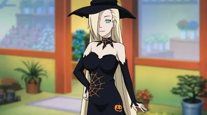 图片[3]-安卓+电脑（同人SLG/动态）火影女忍者训练师 V0.29.1 步-次元总站