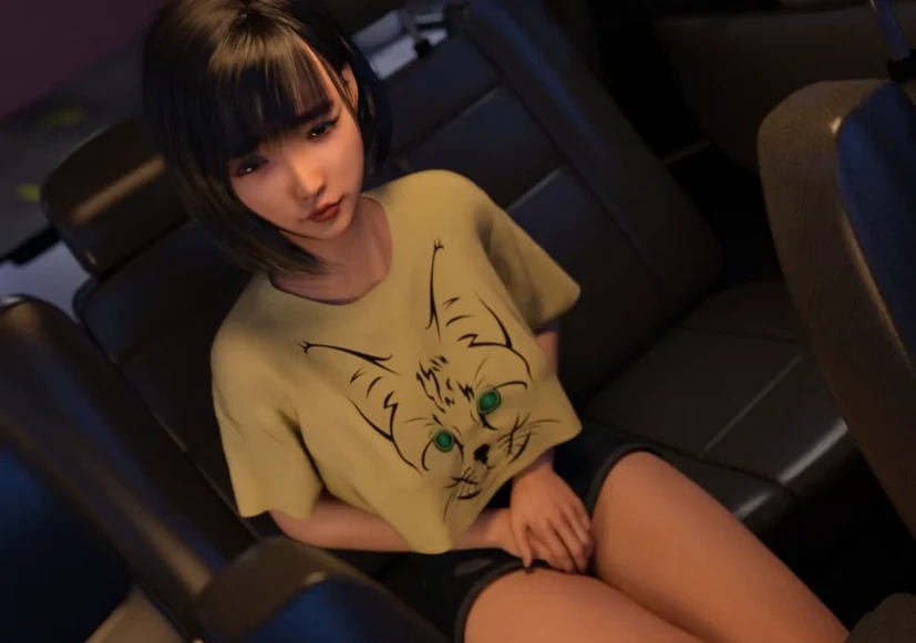 图片[1]-安卓+电脑【爆款3D/SLG/动态】女神的最佳交易 全CG画廊v4.5.0步-次元总站