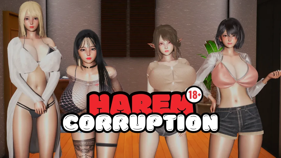 图片[11]-安卓+电脑（亚洲SLG/动态）后宫腐败 全CG画廊v9.0步-次元总站