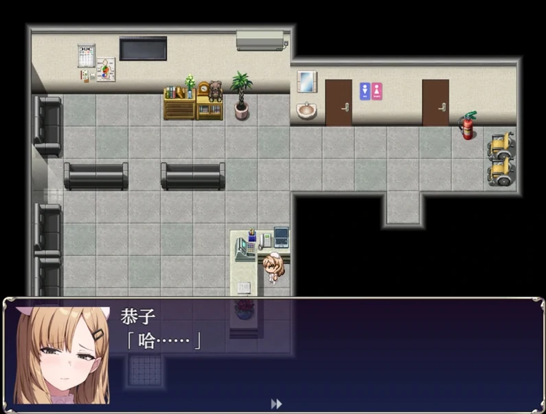 图片[1]-安卓+电脑【RPG/CV】光凛天使闪耀之心+全CG 作弊 骑-次元总站