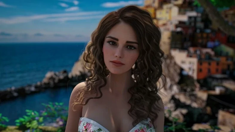 安卓+电脑（欧美SLG/动态）欲望学院-魔法学院 [第一季]+全画廊 步-次元总站