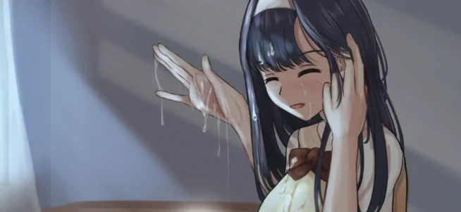 图片[2]-安卓+电脑【M向/足控/CV]大小姐的戏言-次元总站