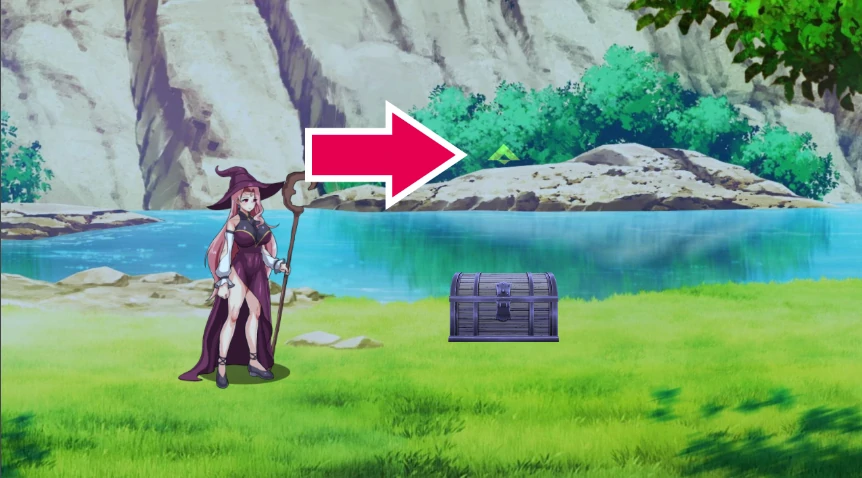 图片[5]-安卓+电脑【爆款/ACT/动态】逃出哥布林洞穴~斯嘉丽的受难 骑-次元总站