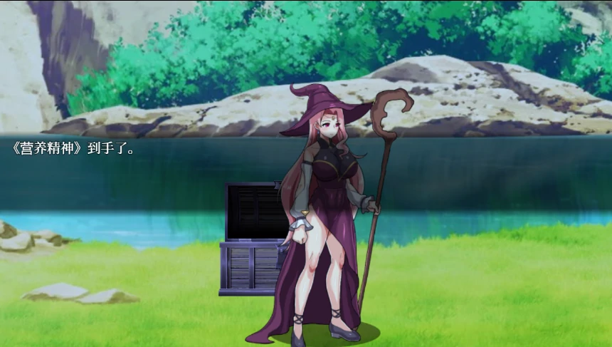 图片[1]-安卓+电脑【爆款/ACT/动态】逃出哥布林洞穴~斯嘉丽的受难 骑-次元总站