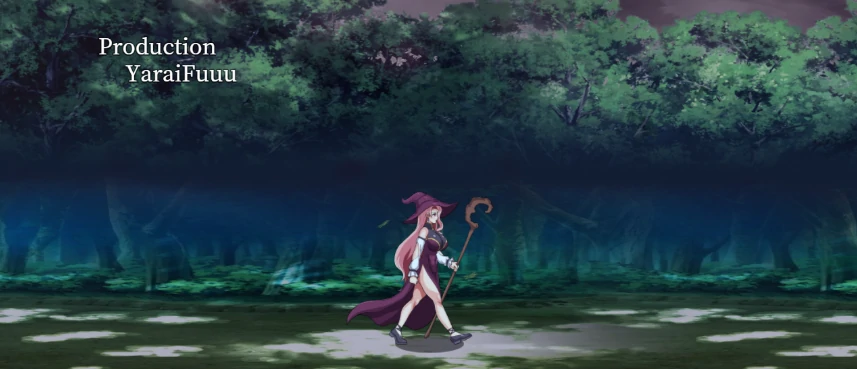 图片[2]-安卓+电脑【爆款/ACT/动态】逃出哥布林洞穴~斯嘉丽的受难 骑-次元总站